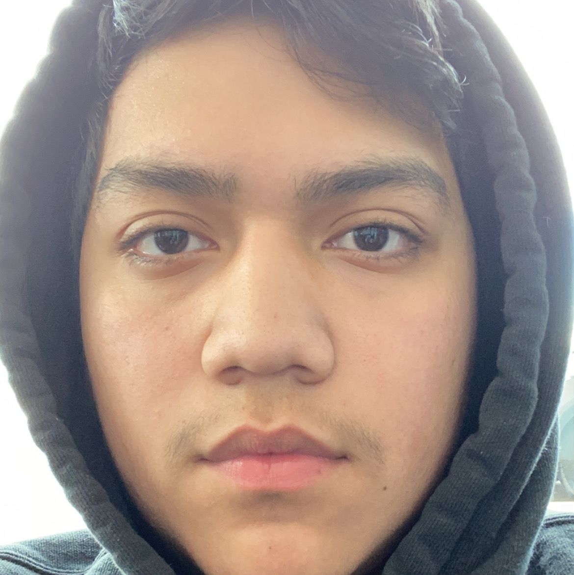 Profile of Luis Fragoso