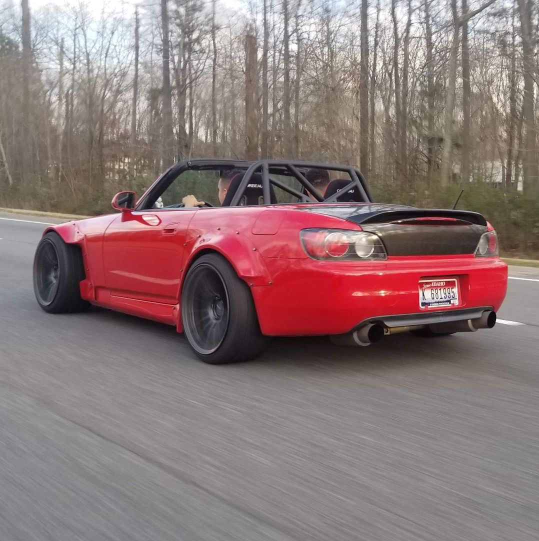 Profile of Darion Misner