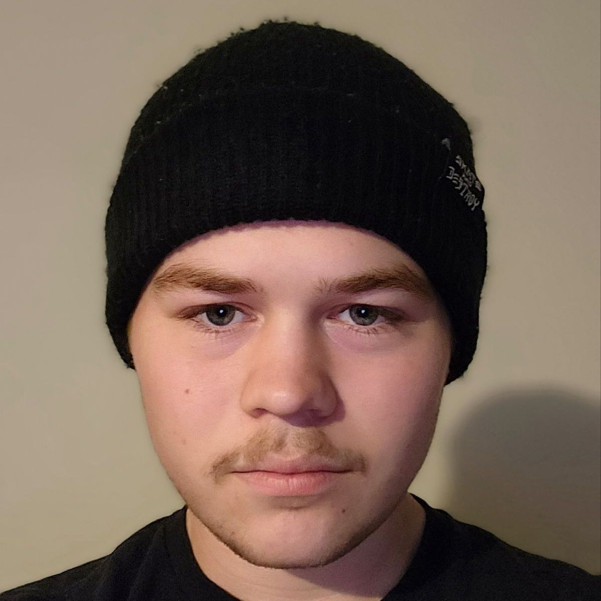 Profile of Carter Kerr