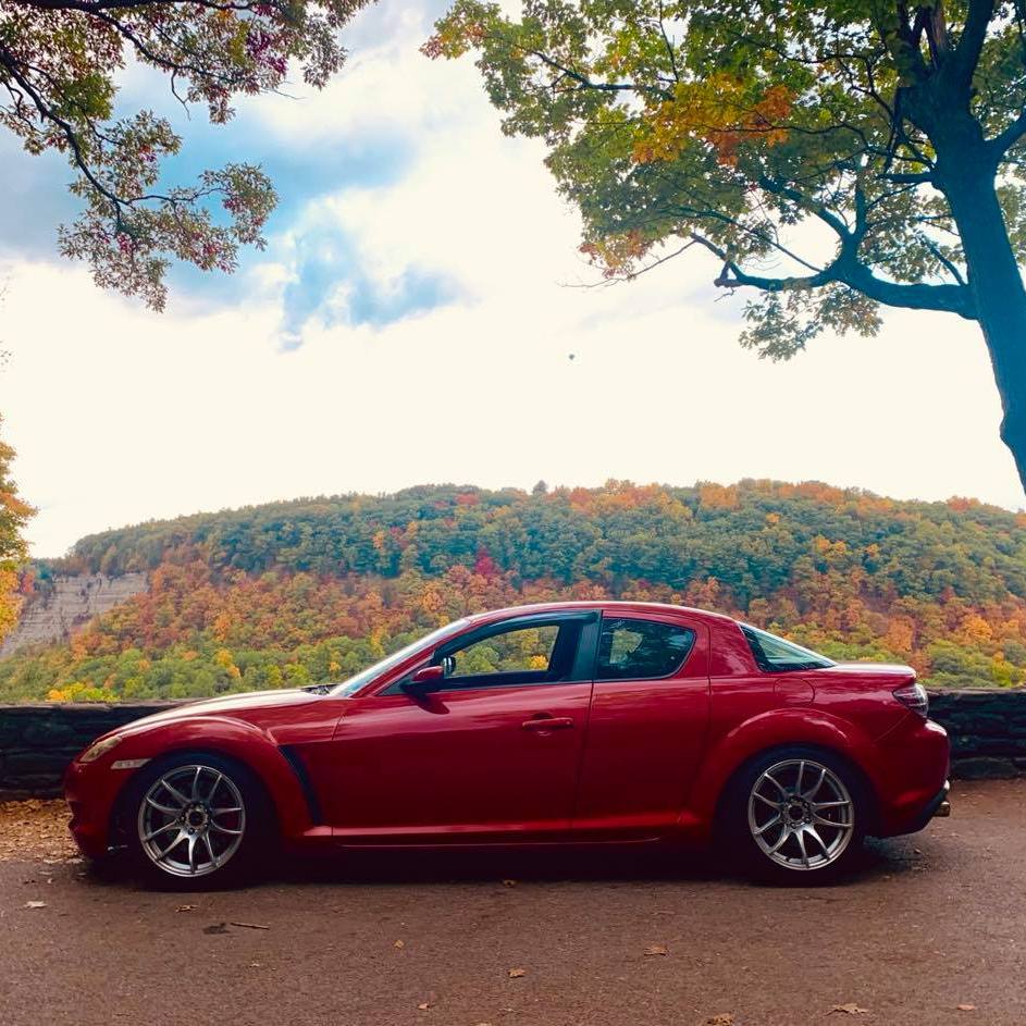 Profile of Johnny Gowen