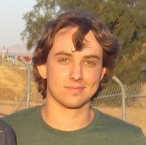 Profile of Theo Garland
