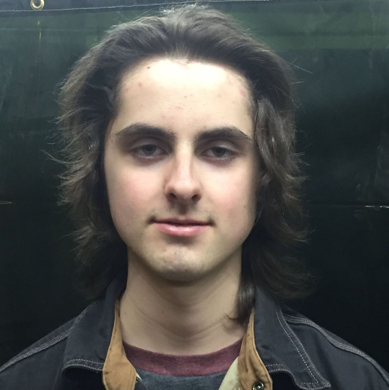 Profile of Carson Loughlin