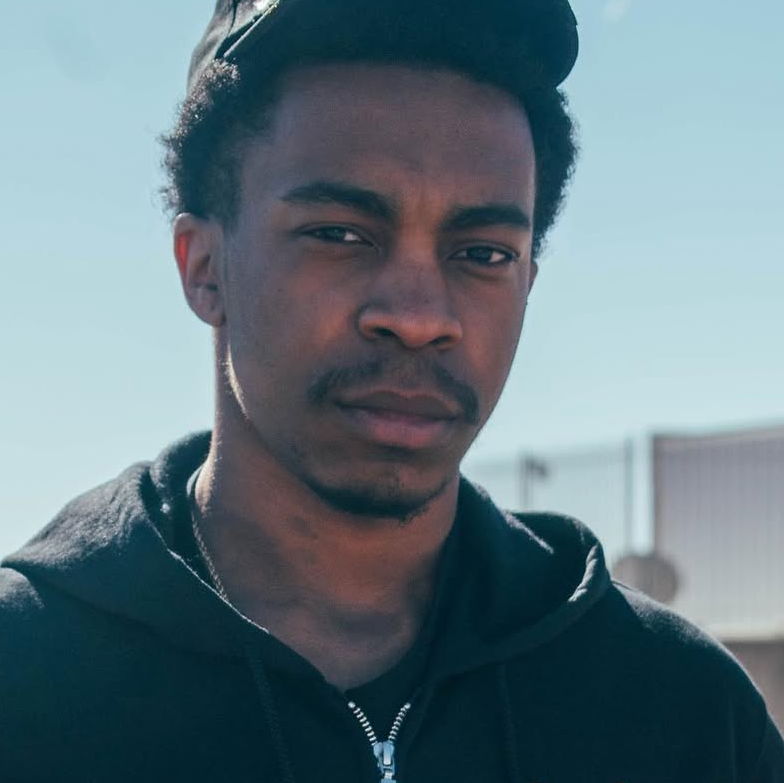 Profile of Darius Green