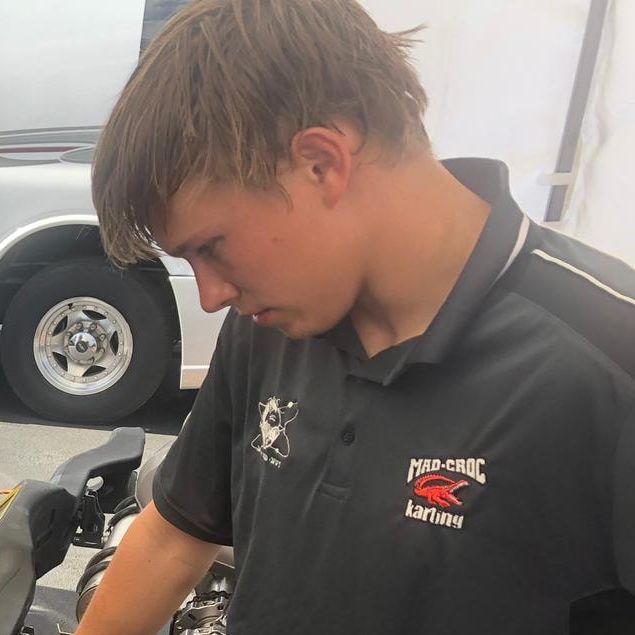 Profile of Andrew Bujdoso