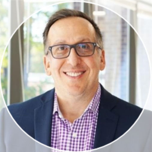 Profile of Michael Marrone