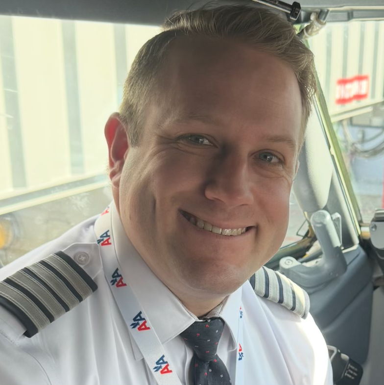 Profile of Matthew Bajerski