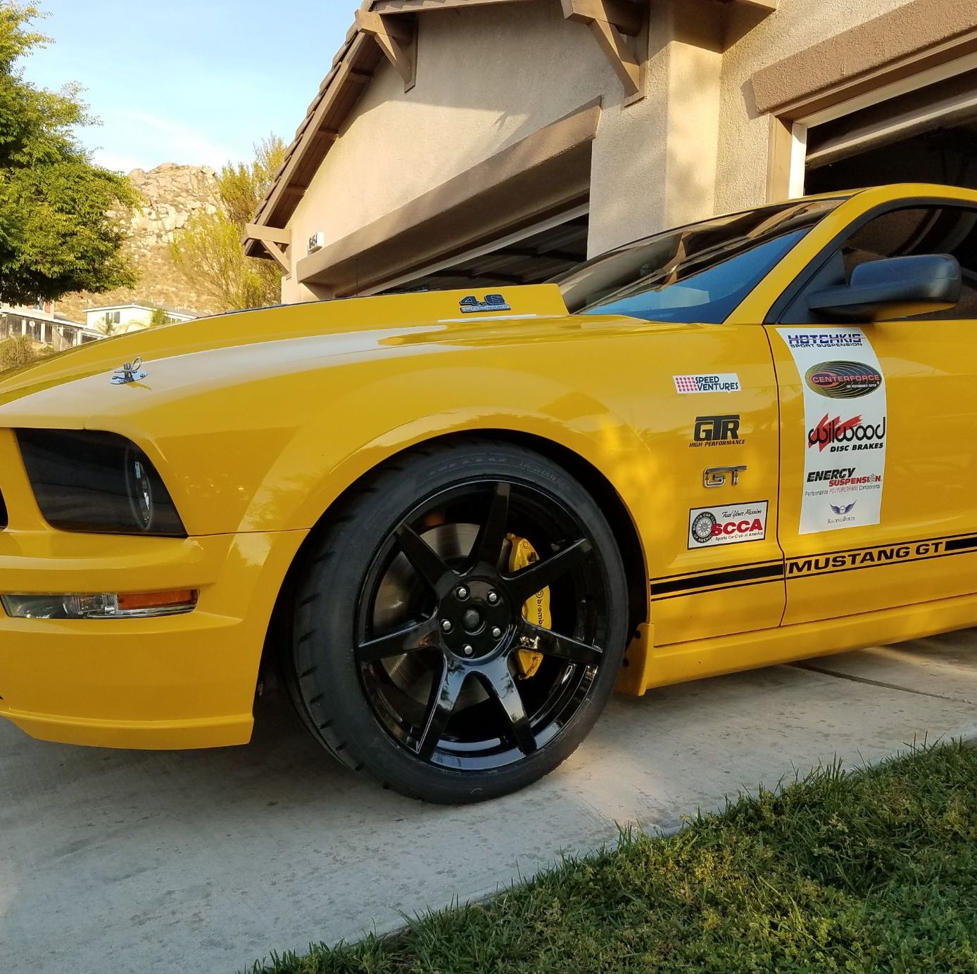 Profile of Michael Antonson