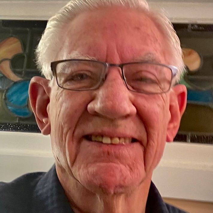 Profile of James Kear