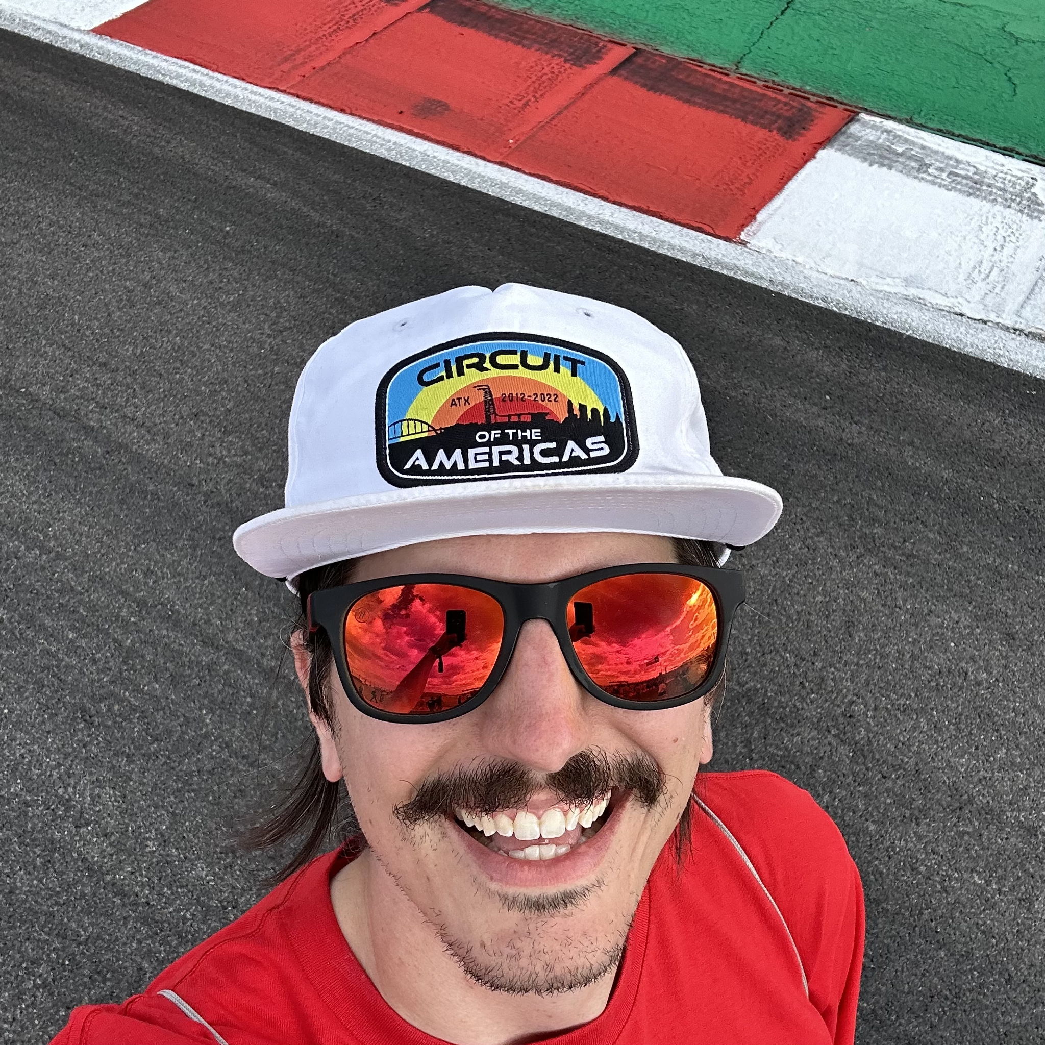 Profile of Matthew Salvoni