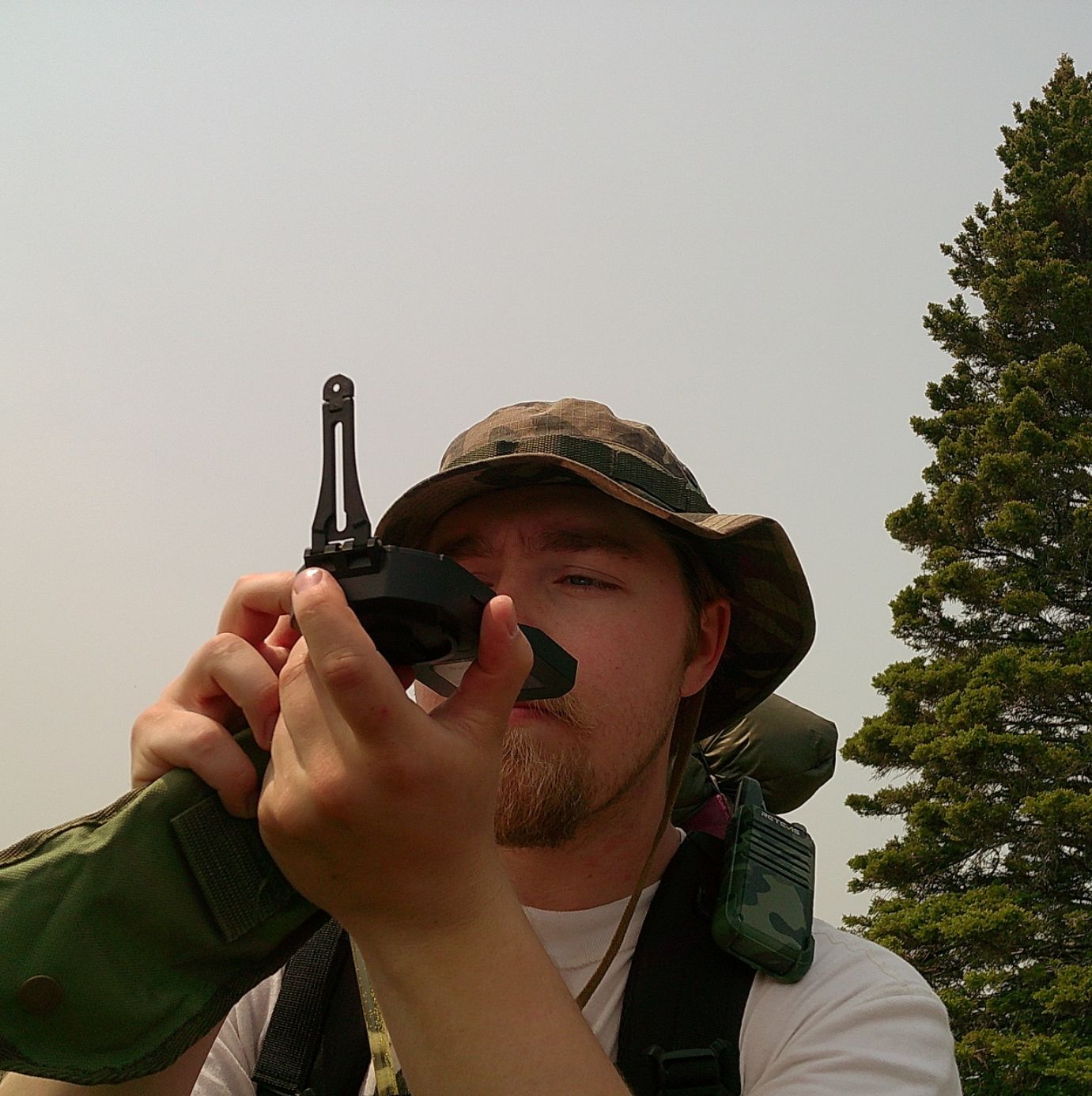 Profile of Braxton Murphy