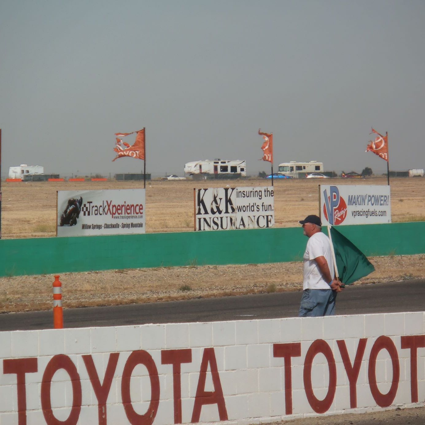 Profile of Mark Morrison