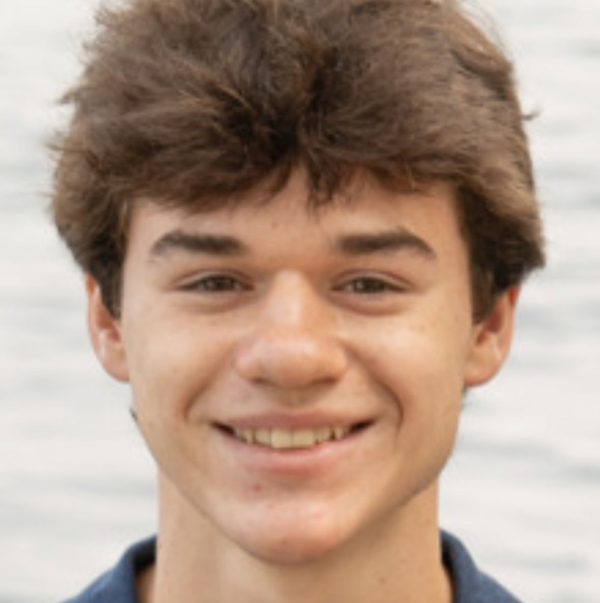 Profile of Nickolas Gileski
