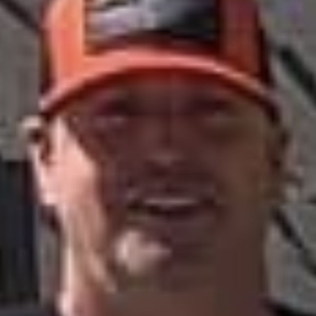 Profile of Tim Dougherty