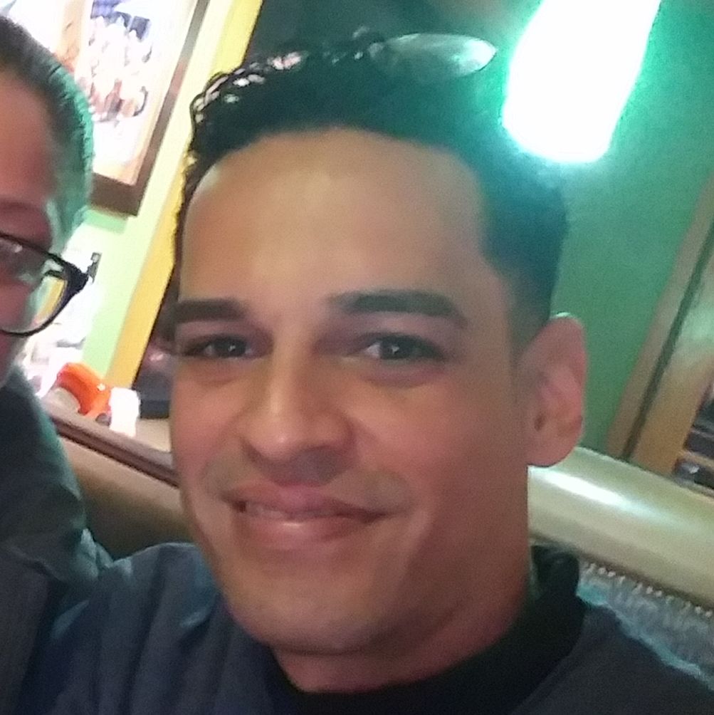 Profile of Francisco Javier Perez