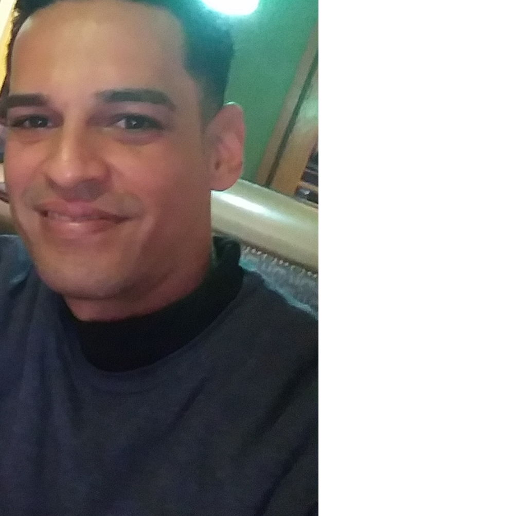 Profile of Francisco Javier Perez