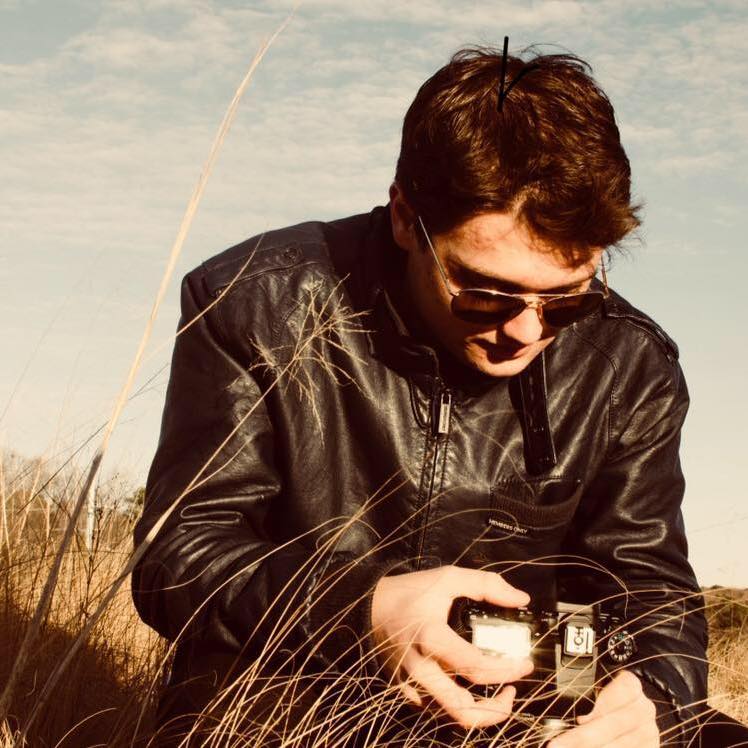 Profile of Dallas West