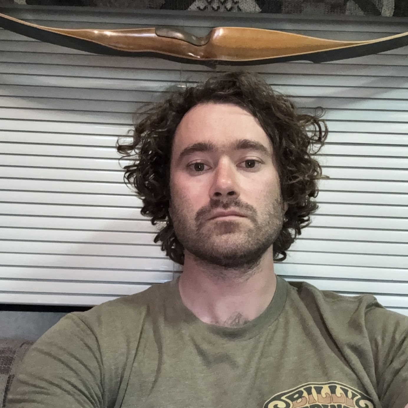 Profile of Lucas Purdy
