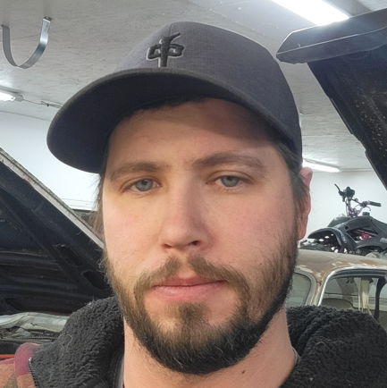 Profile of Jason Mitchell