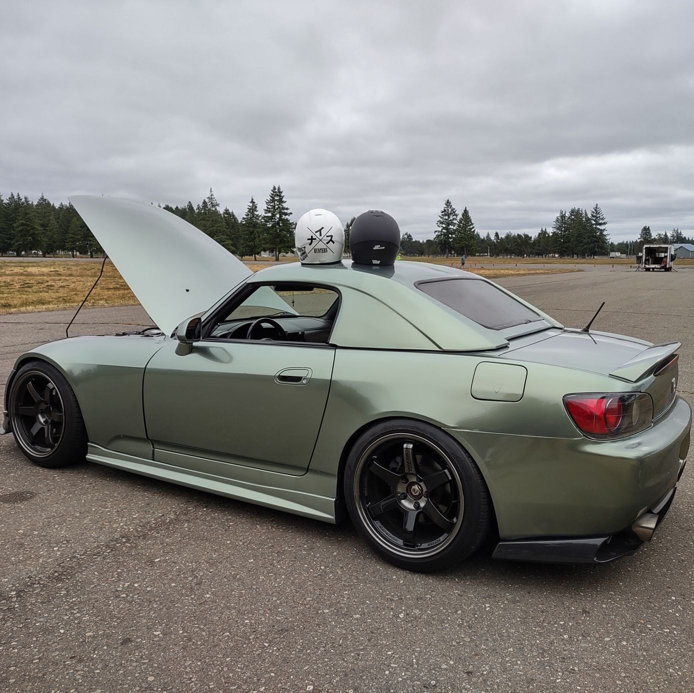 Profile of Caryl Delarosa