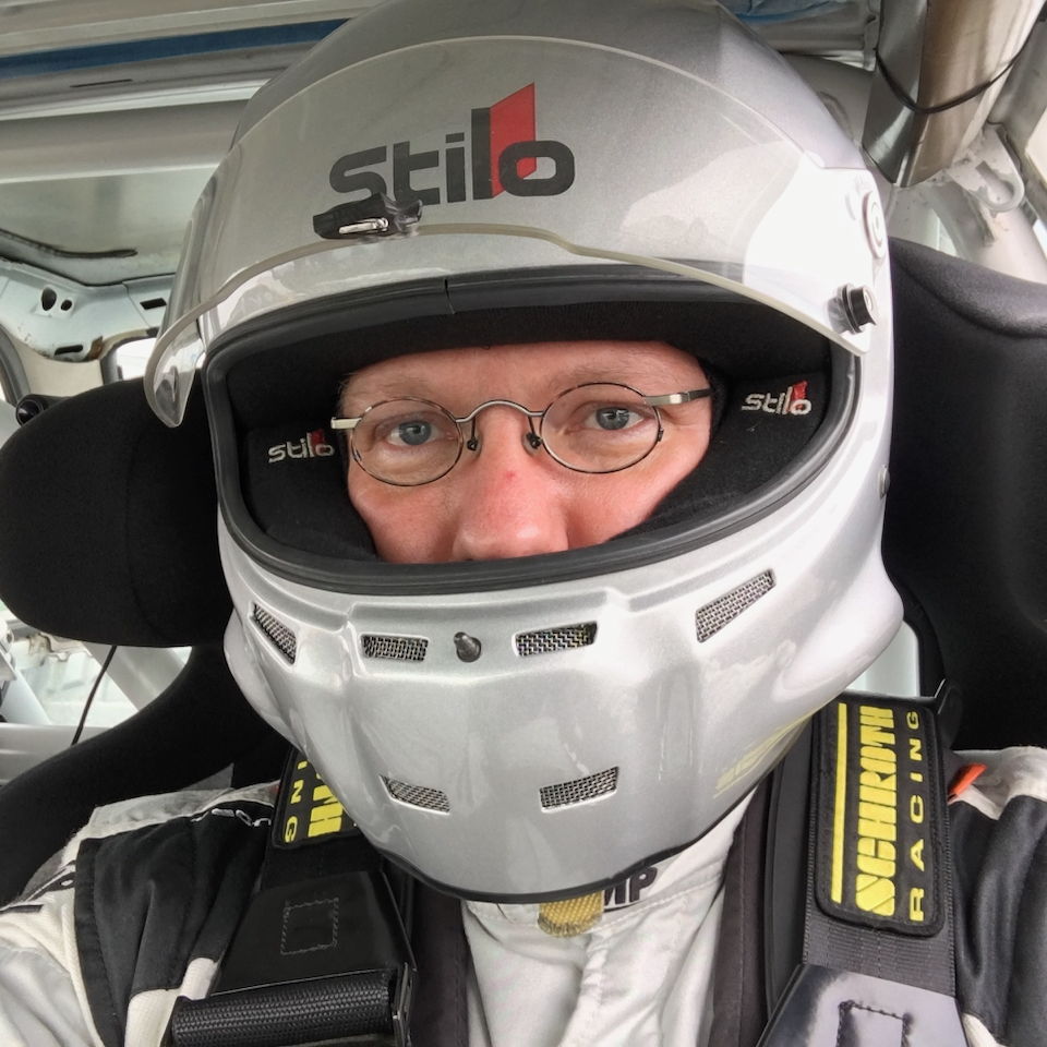 Profile of Christian Sandmann