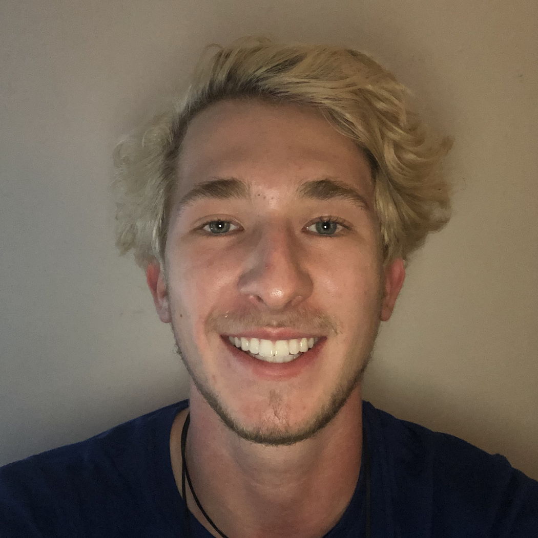 Profile of Joe Wright