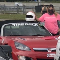 Profile of Sharon Foster