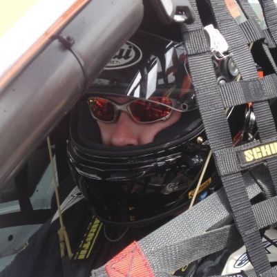 Profile of Dave Maynard