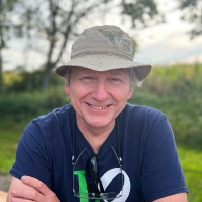 Profile of Gary Machin