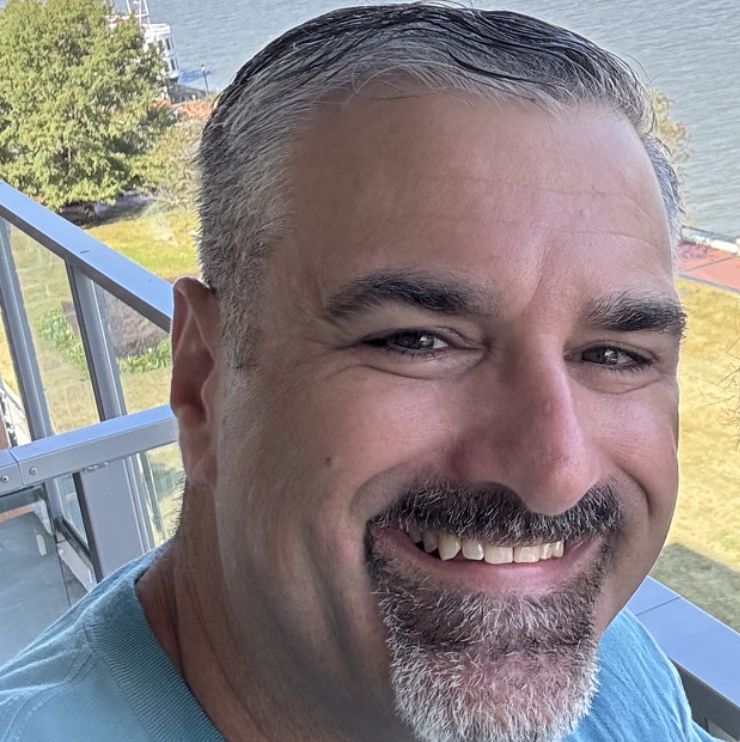 Profile of Randall Friend