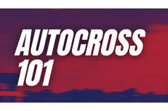 USAIR Autocross 101 School 5/17/2026