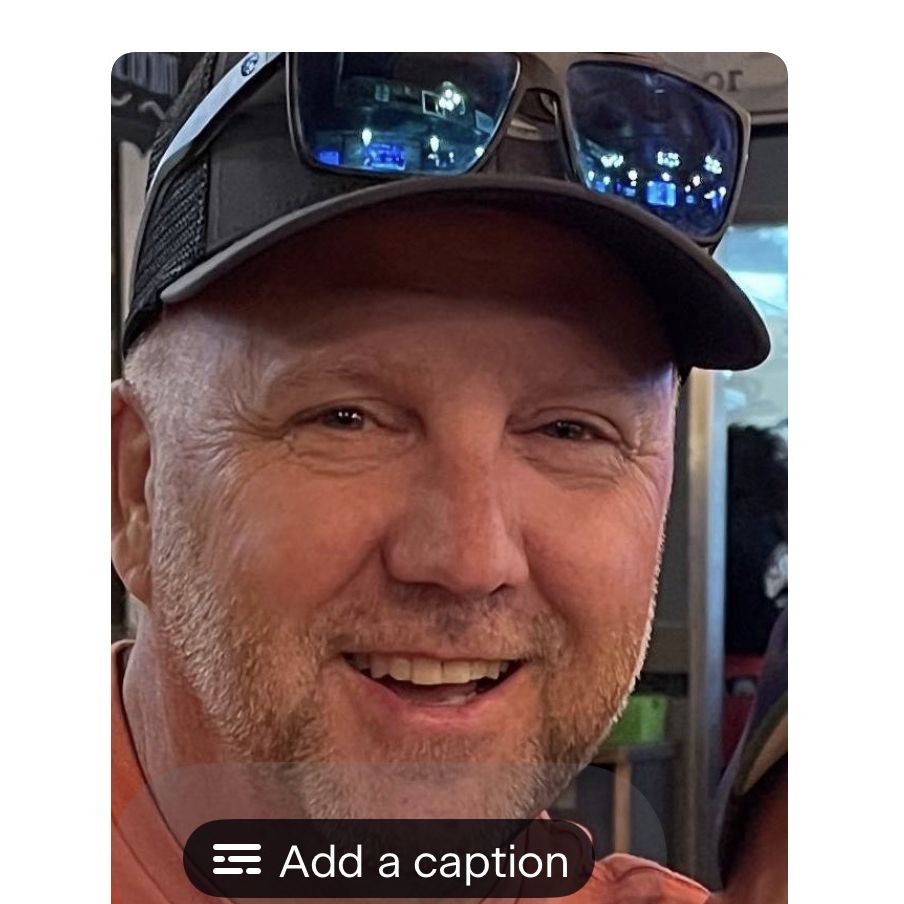 Profile of Glenn Snead