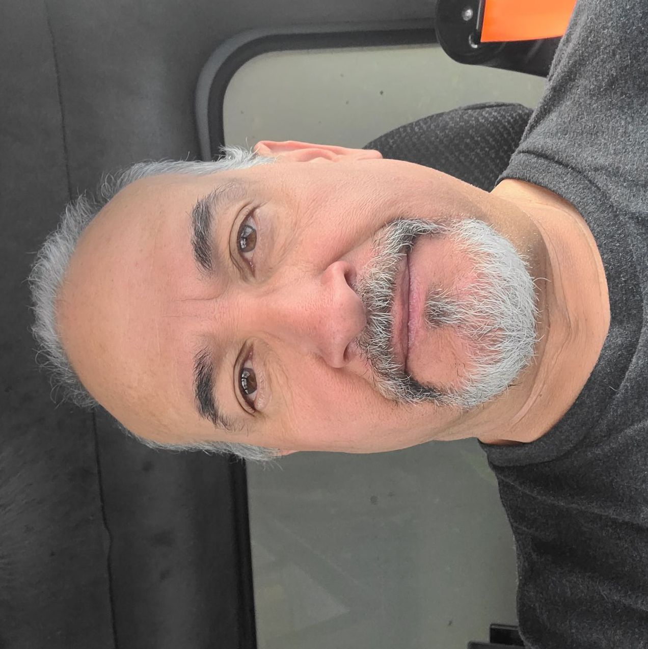 Profile of Timothy Hill