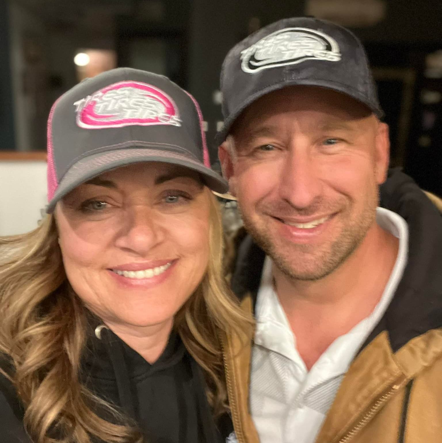 Profile of Rhonda Williams