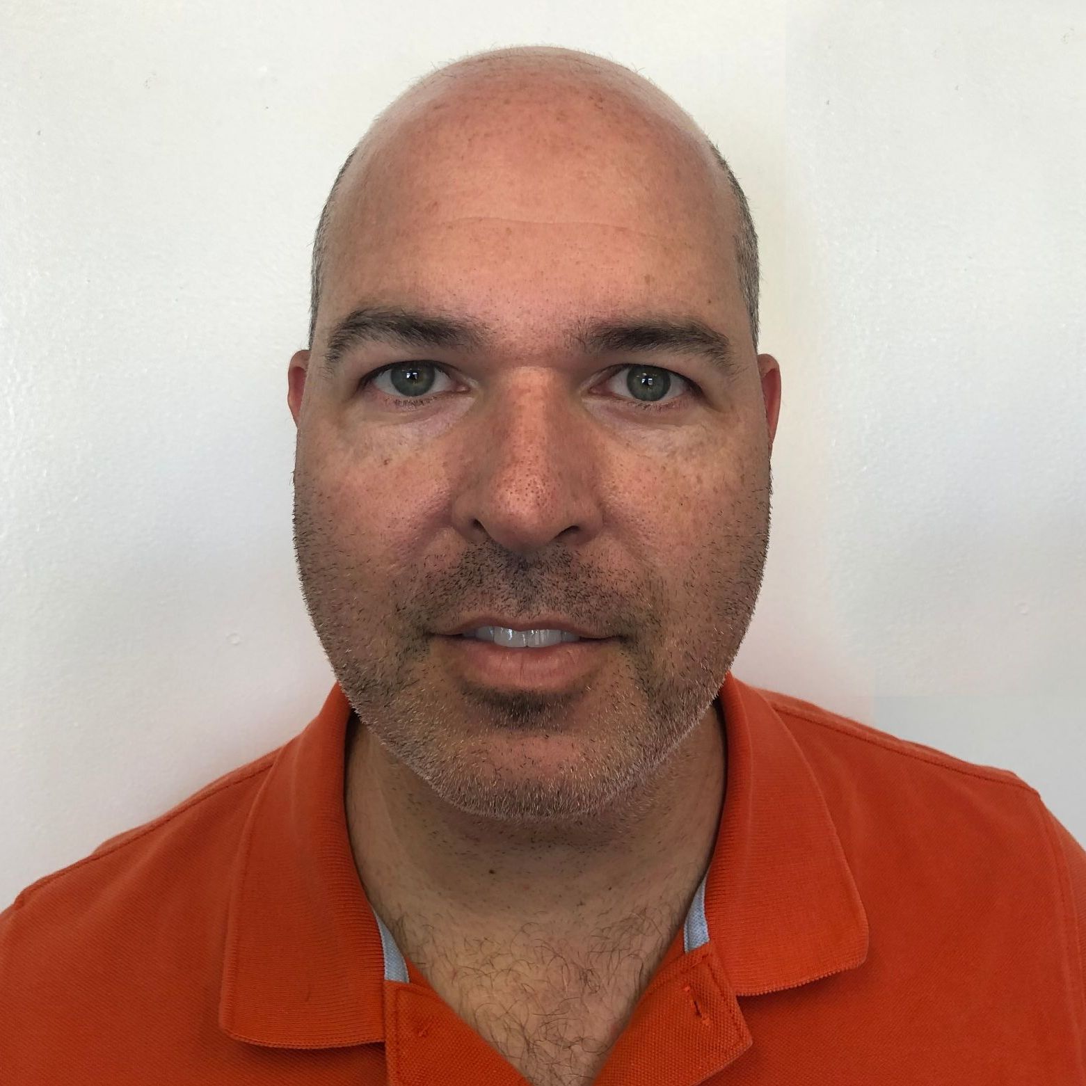 Profile of Eddie Shacalo