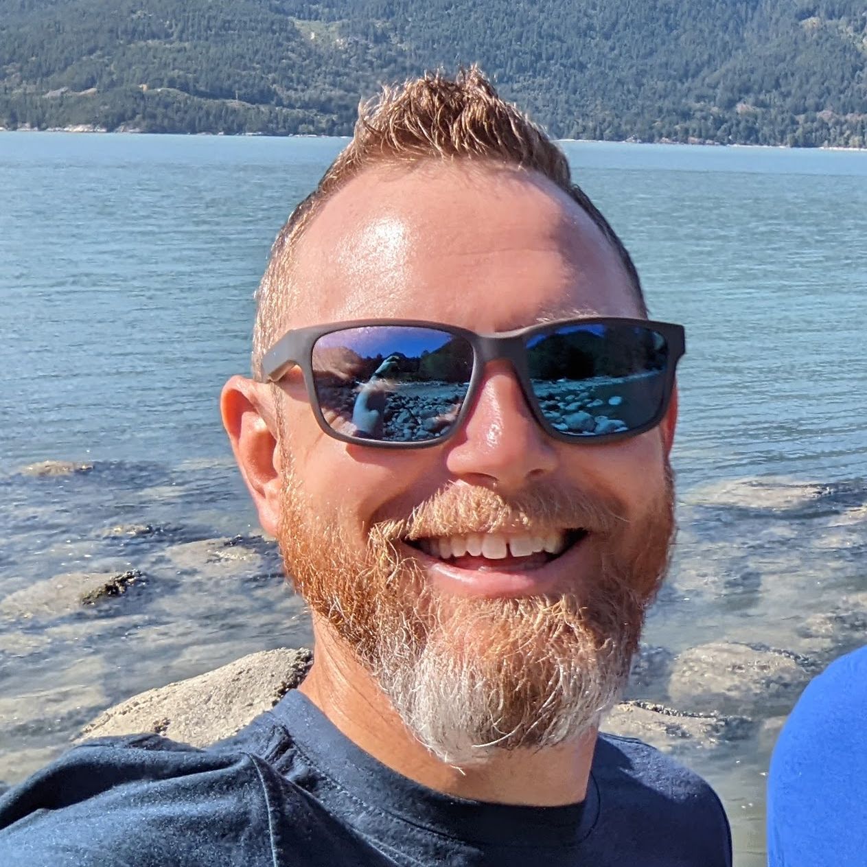 Profile of Daniel Archer