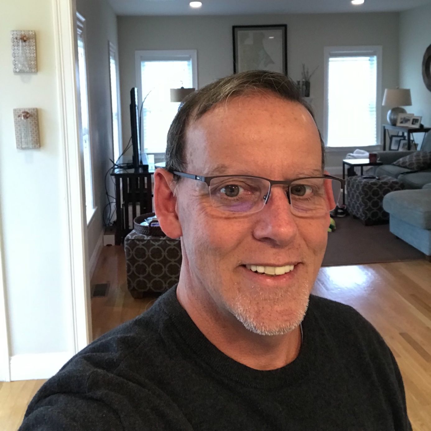 Profile of Jay Condrick