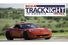 Track Night 2022: Portland International Raceway- August 2