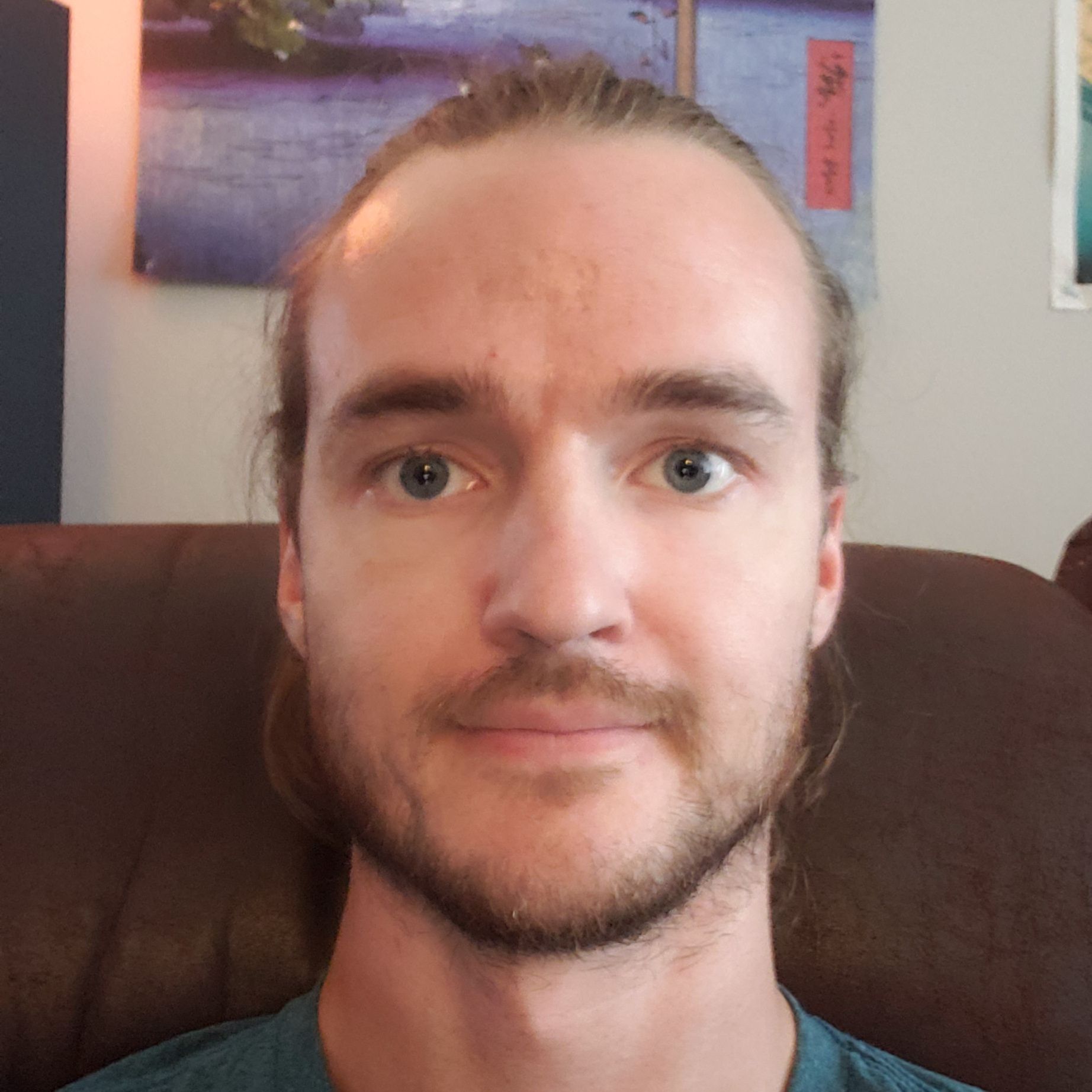 Profile of Eric Boatman