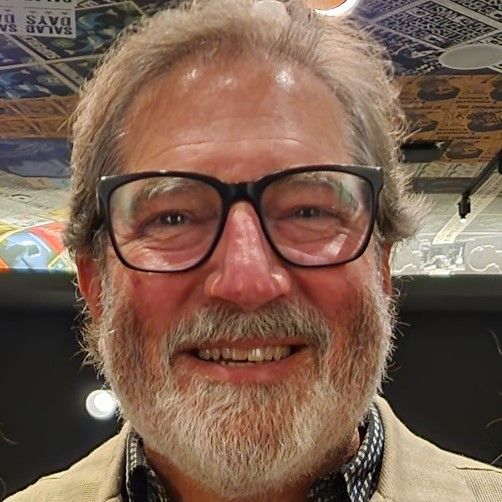 Profile of Jared Doumani