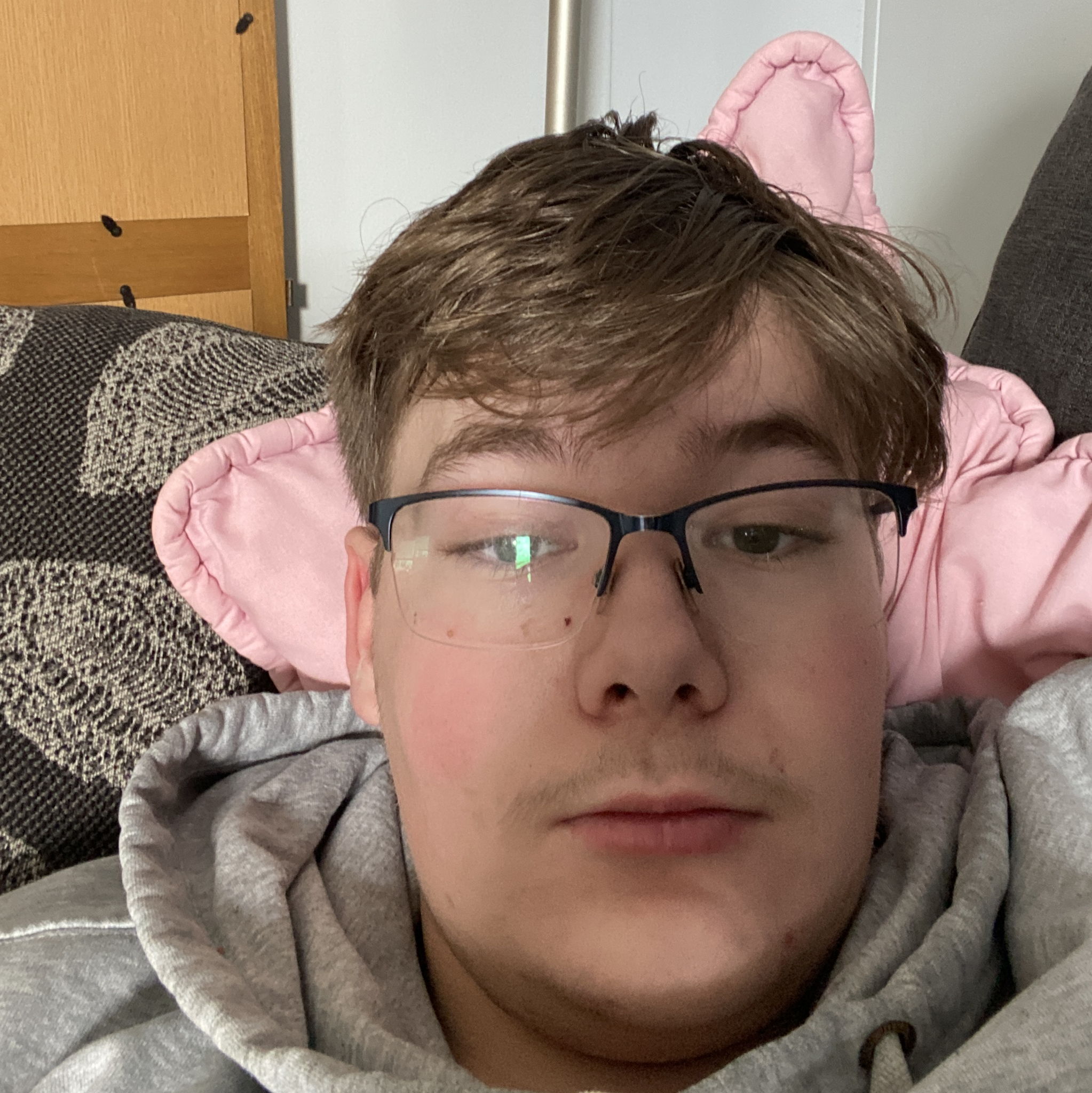 Profile of Dalton Annett