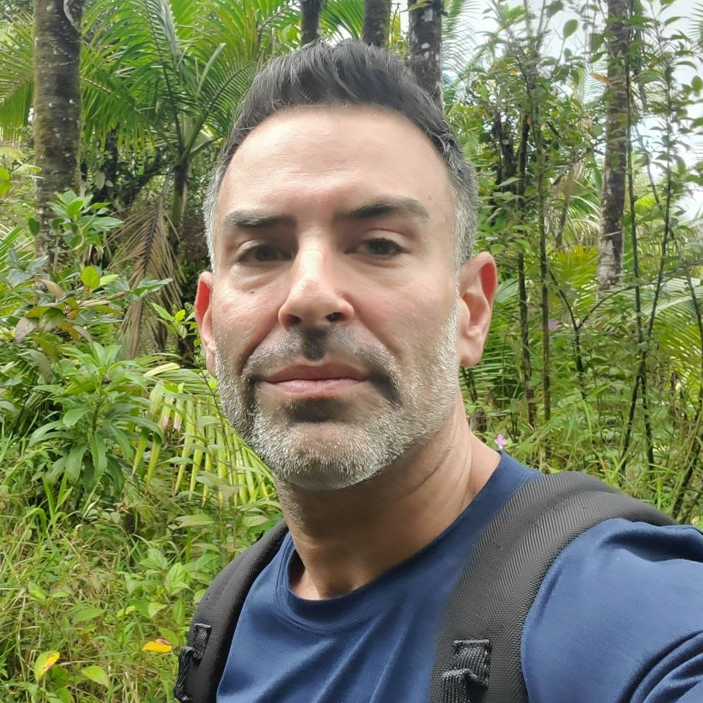 Profile of Justin Kiliszek
