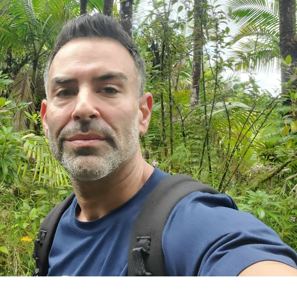 Profile of Justin Kiliszek