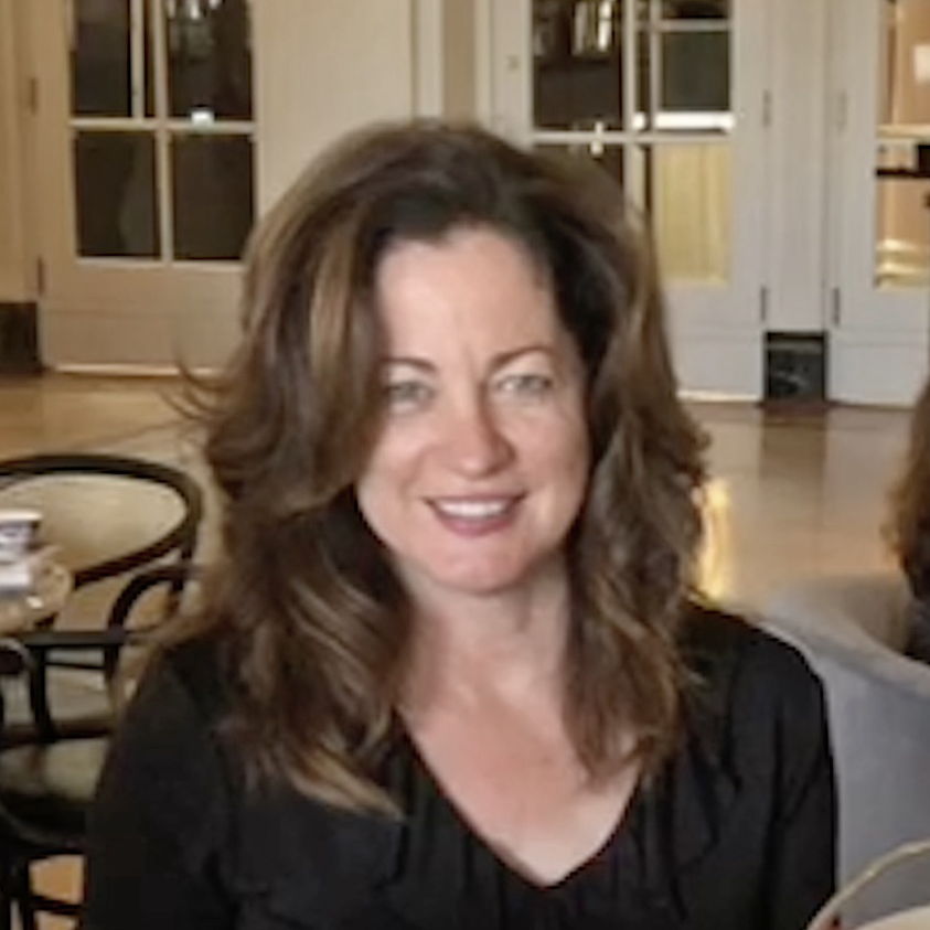 Profile of Debra Ceravolo