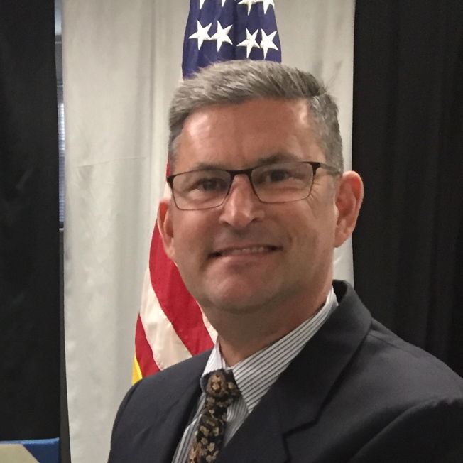 Profile of John Fernandez