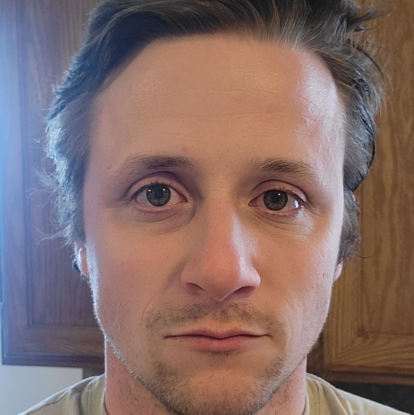 Profile of Corey Amory