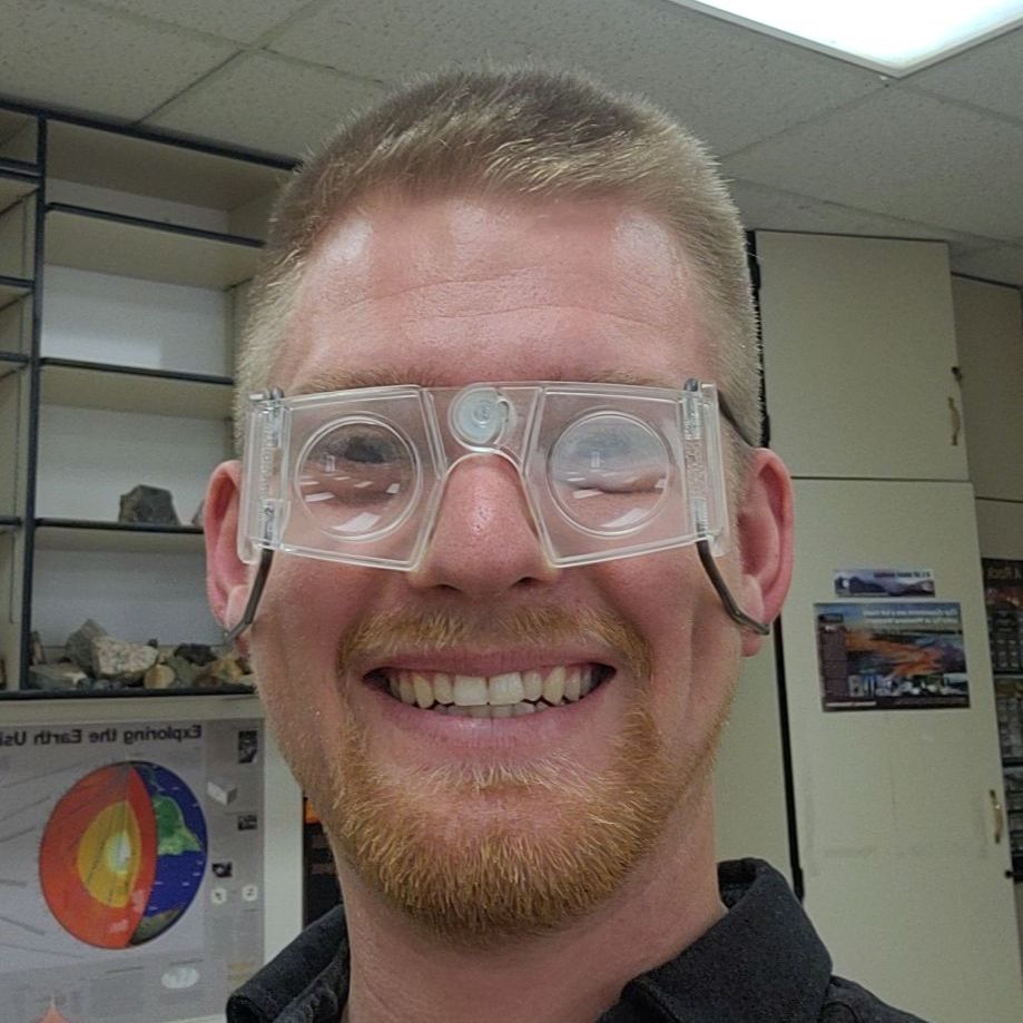 Profile of Kirk Dowdy