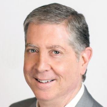 Profile of David Smith