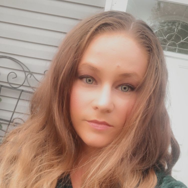 Profile of Jessica Wolfe