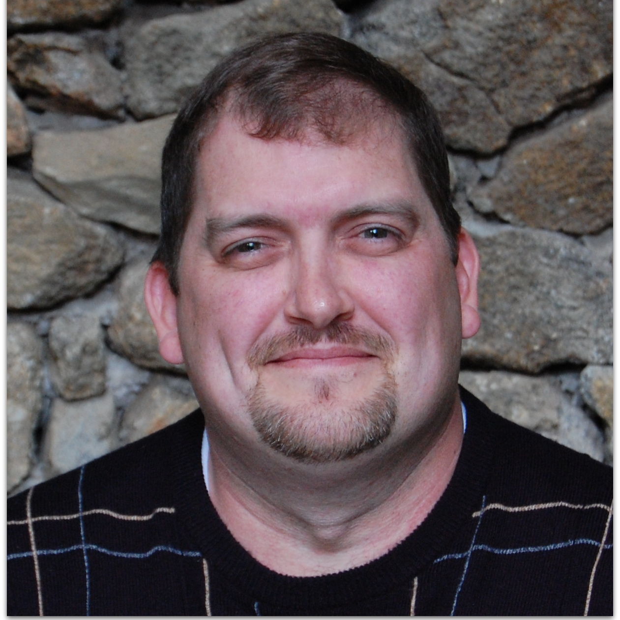 Profile of Reubin Felkey