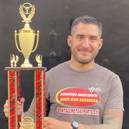 Profile of Jeffrey Valeo